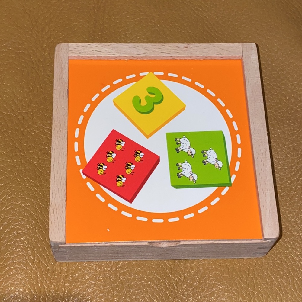 Playtive Memory Learning Game - Picture 3 of 3